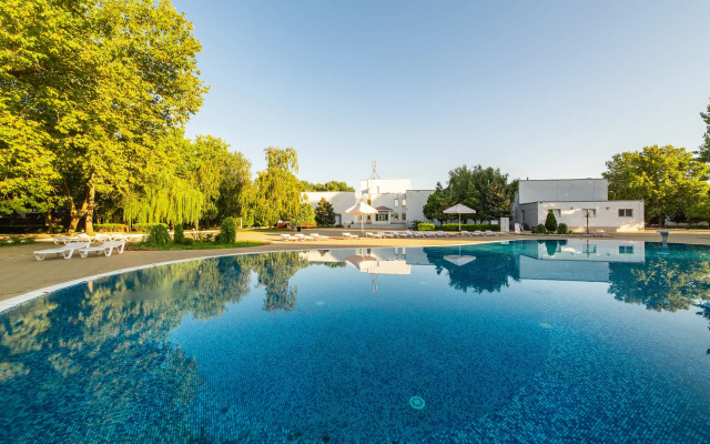 Отель Джемете