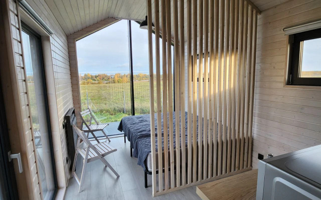 Гостевой дом Pro отдых. Гостевые дома на Хуторе