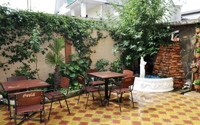 Гостевой дом Граф РоСлав