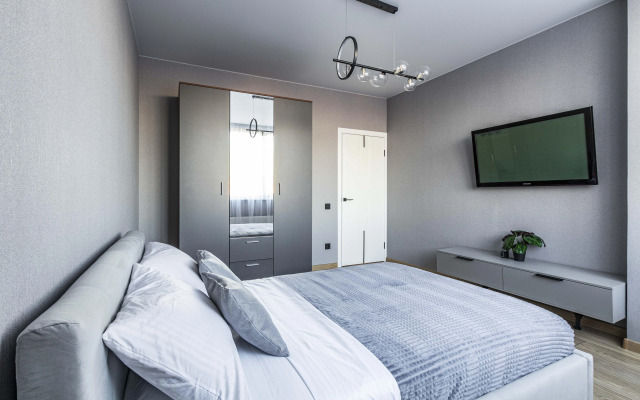 Апартаменты ЖК Рижский