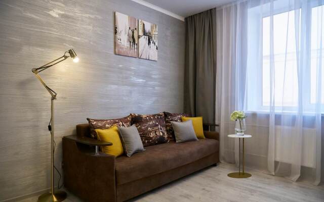 Апартаменты Пять Звёзд Искусство Стиля