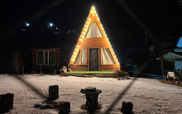 Гостевой дом Домик в Гунибе