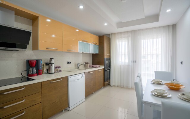 River Park Residence Lara Apartments