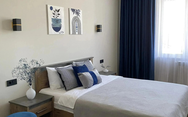 U morya Apartments