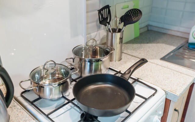 Апартаменты Постовалова 3