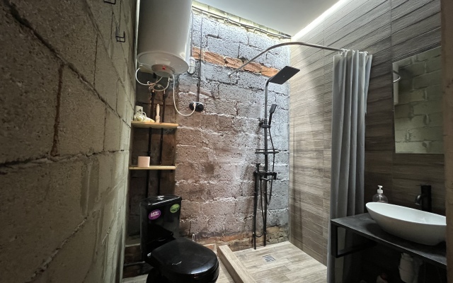 Апартаменты Адыгея Лофт Центр