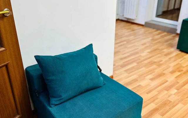 Апартаменты Sweet Home Apart