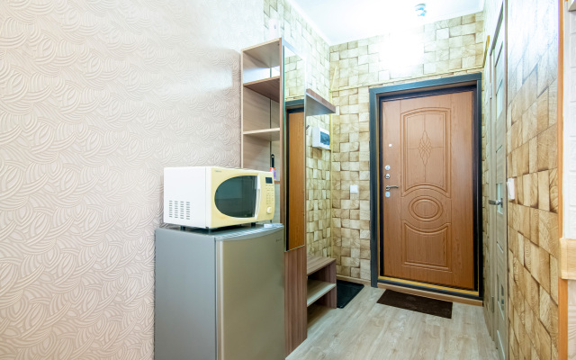 Na 14А Apartments Studio apartment