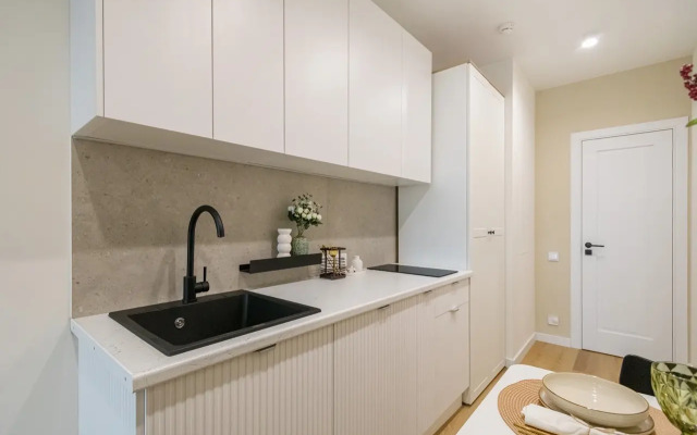 Апартаменты 388 в ЖК Sky Skоlkоvо