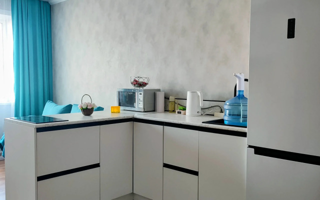 Квартира Уютная Квартира в Центре Города