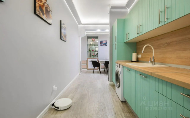 Квартира SpbMain СпбМэйн на ул. Декабристов