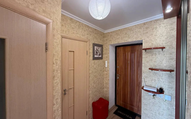 Квартира Современная квартира в центре Бреста по ул. Советская