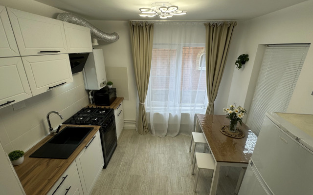 Квартира 2 Bedroom Flat