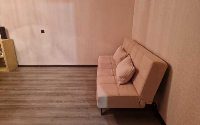 Квартира на Переулке Карский 1