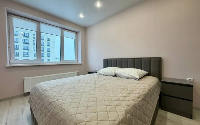 Квартира Однокомнатная