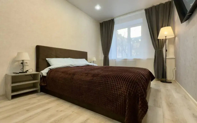 Arendagrad Dokuchaeva 11 Apartments