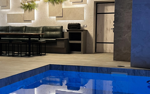 Hotel AEG RELAX