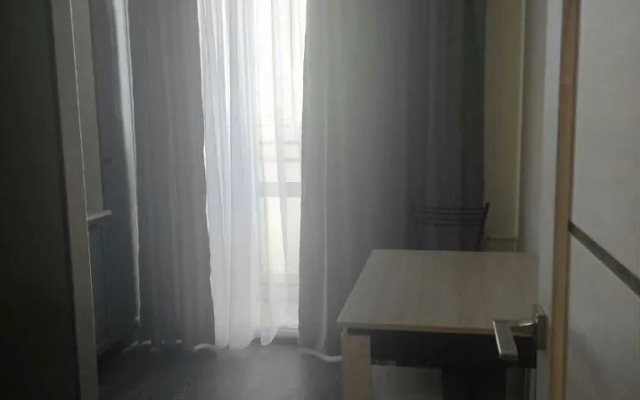 Na Nikolaevskom Prospekte 68 Flat