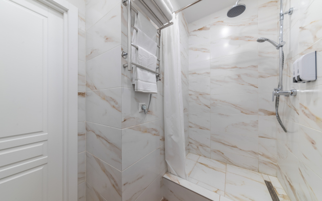 Квартира студия на Радио-08