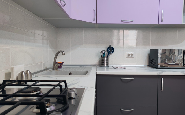 Квартира на Рогожникова