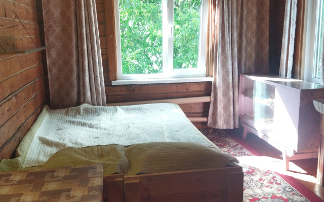 Частный дом усaдьба "Дом у рeки"