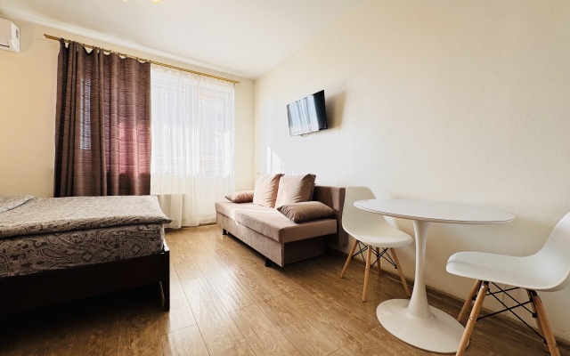 Apartamenty Hugge Place V Samom Tsentre [obyekt 96]