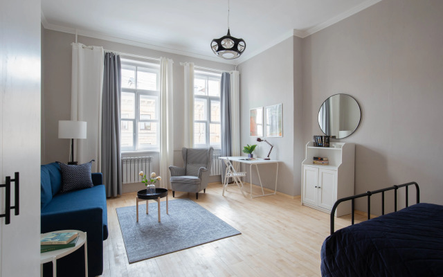 Квартира Город Рек Маяковского 1/96 NEW