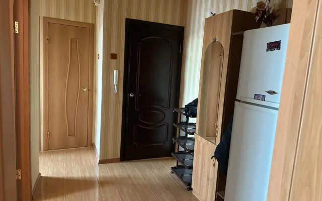 Dvukhkomnatnaya Kotovskogo 26A Flat