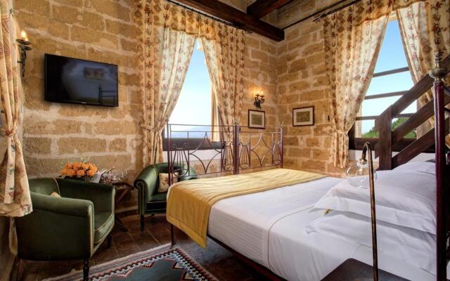 Baglio Oneto Dei Principi di San Lorenzo - Luxury Wine Resort