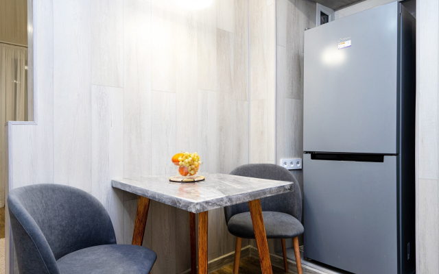 Апартаменты Orange Apart в центре Сочи