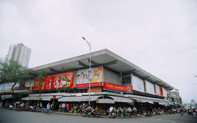 Centre Hotel