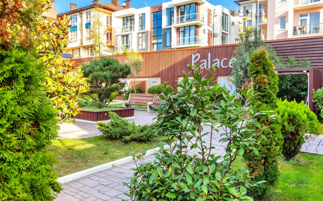 Sochihome Green Palace Apartments