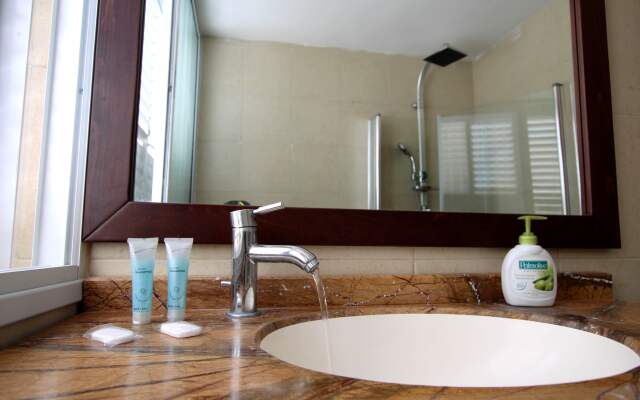 ArendaIzrail Herzl 47 Apartments