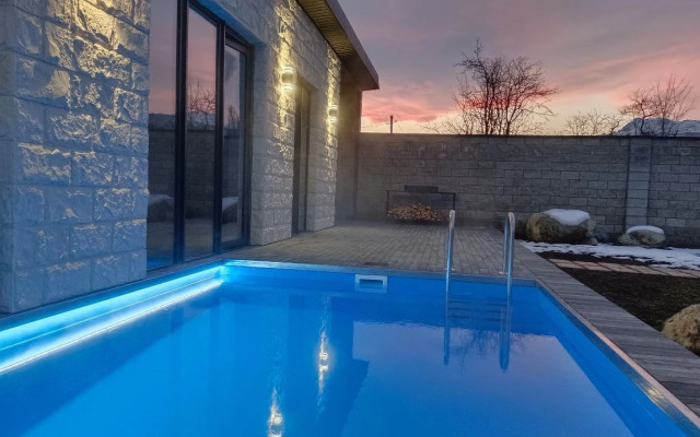 Гостевой дом Avalon Park