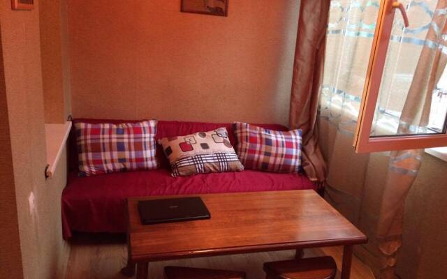 In Old Tbilisi Aparthotel