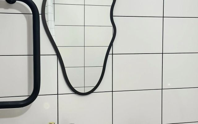 Komfort I Uyut: Idealnoye Mesto Dlya Otdykha Flat