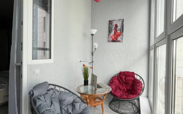 S Vidom Seti El Apart Apartment
