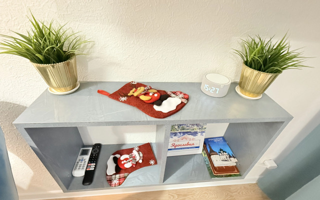 Квартира Студия Счастье в ЖК Сердце Ярославля