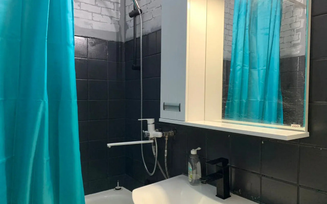Dobry Lev Flat