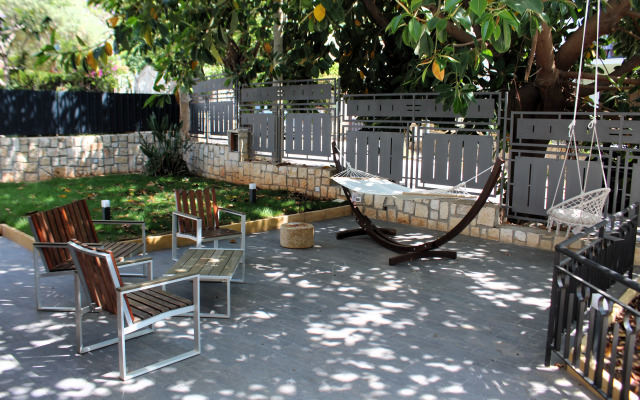 Вилла Stesicoro Suite