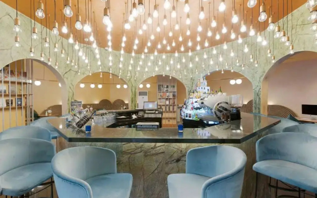 Mercure Istanbul Bakirkoy Hotel