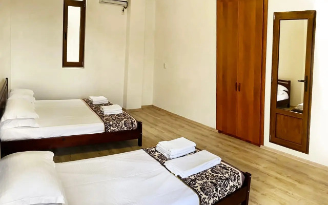 Adile Guest House