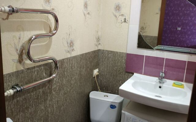 Апартаменты Яр-сутки на Ямской 80