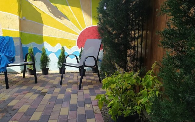 Dom Rybaka Guest house