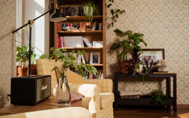 Гостевой дом Дача Белый Берег