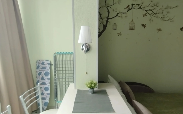Квартира Sweet Home на Плесецкой