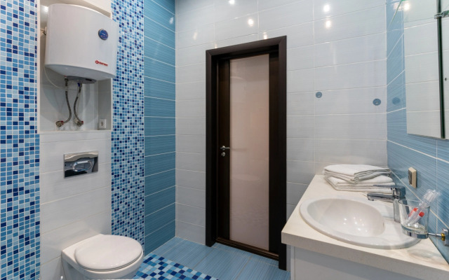 Apartments Five Stars 28