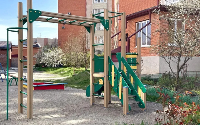 Квартира Современная в Ессентуках