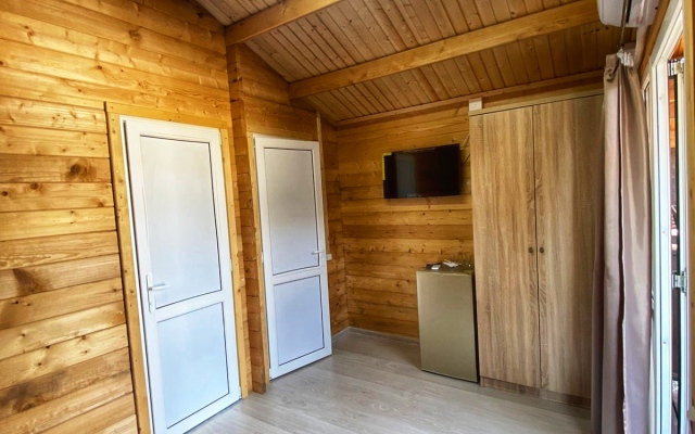 Гостевой дом Sunny House