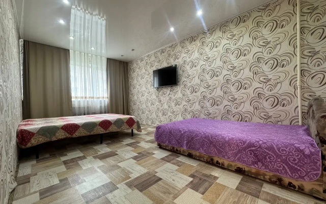 Апартаменты на Гагарина 21